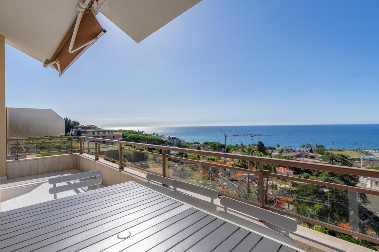 Blue View * Sanremo