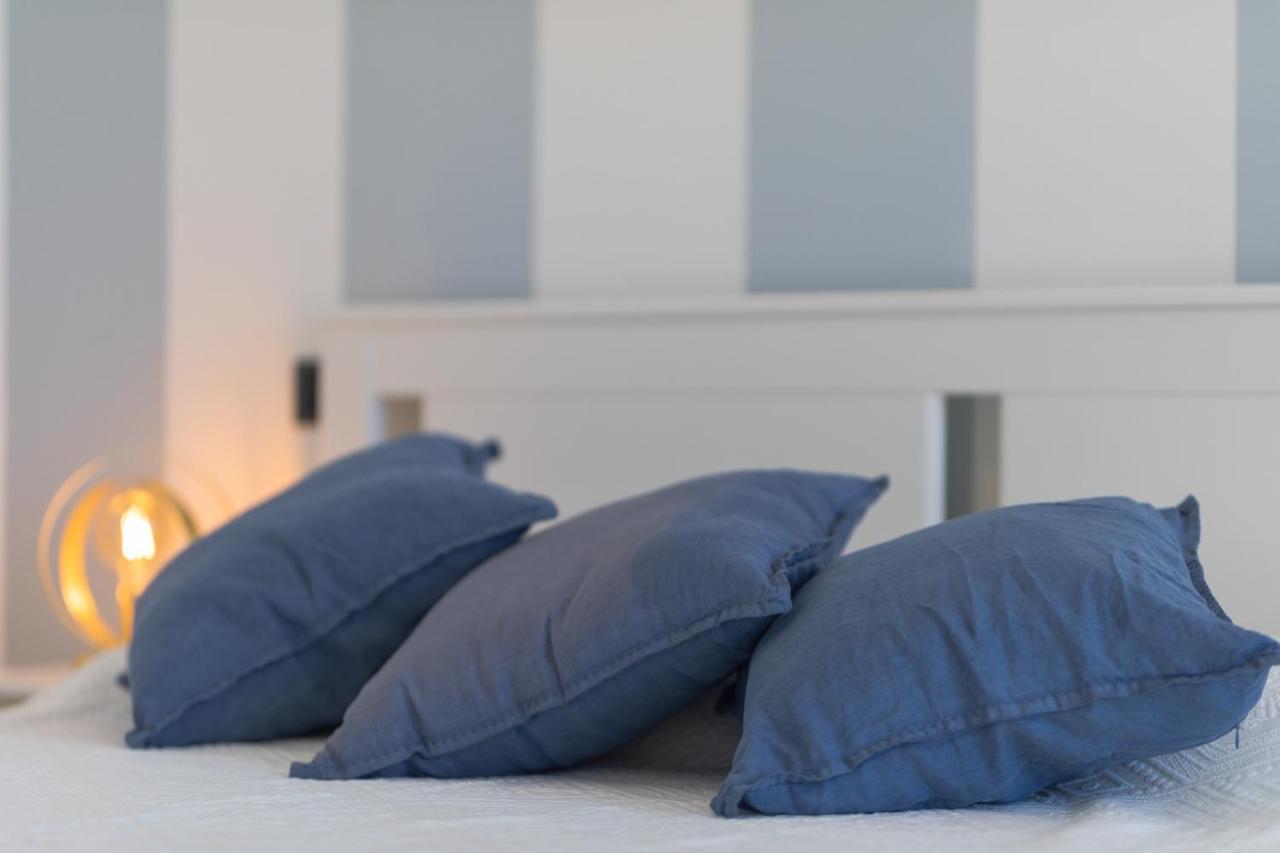 Blue View Apartment Sanremo