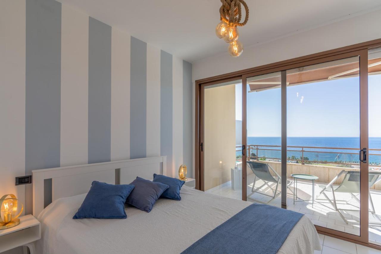 Blue View * Sanremo
