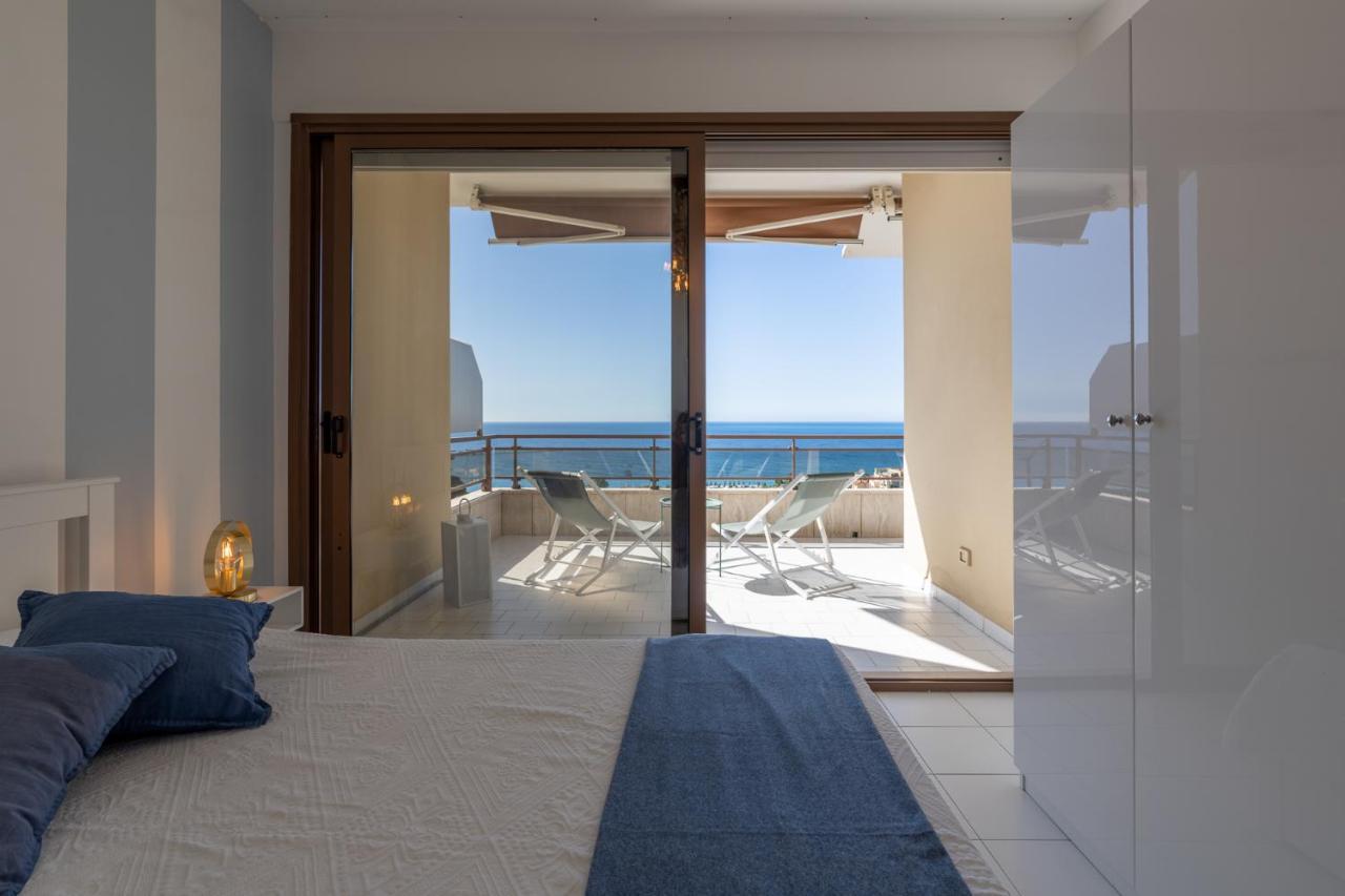 Apartment Blue View Sanremo