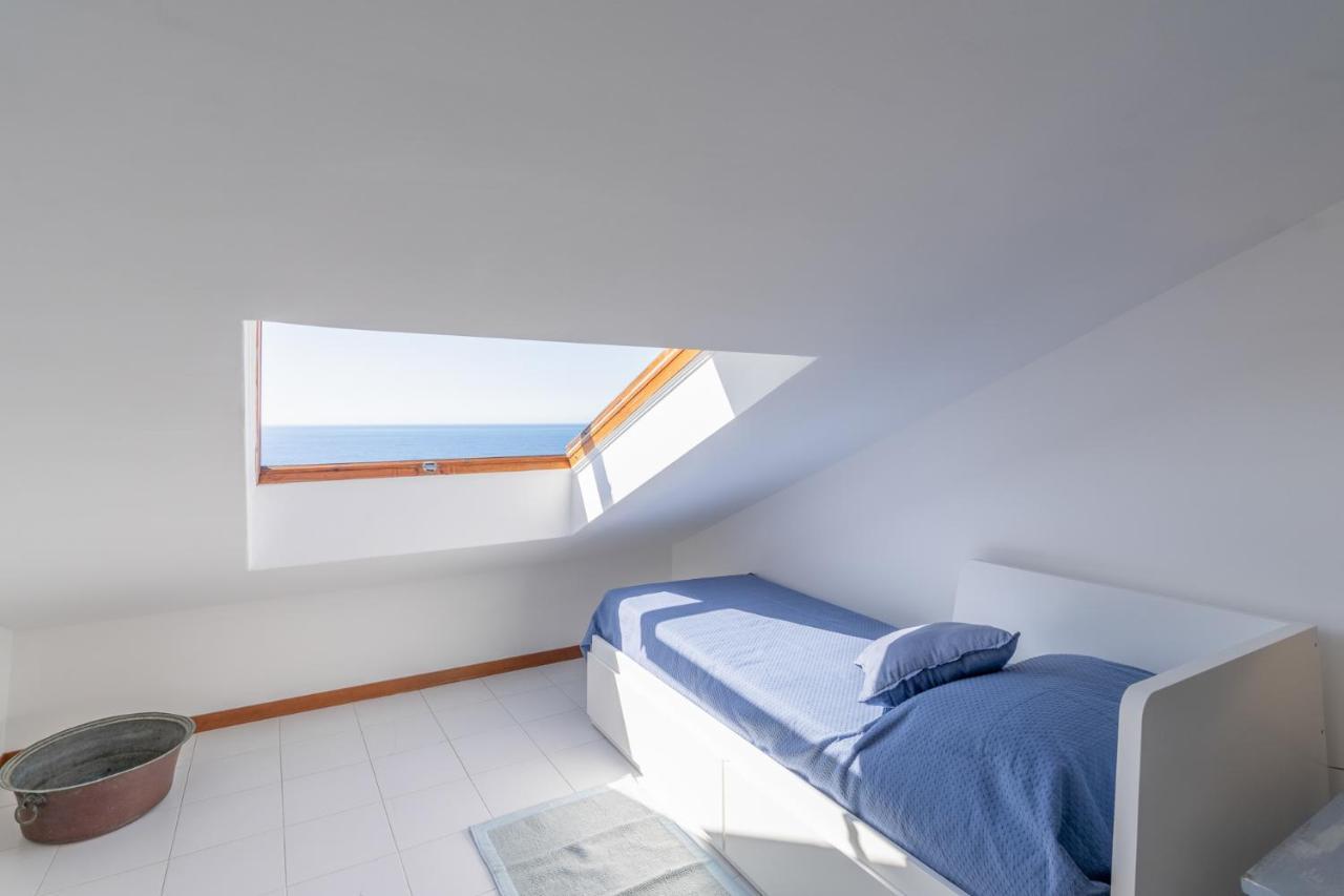 Apartment Blue View