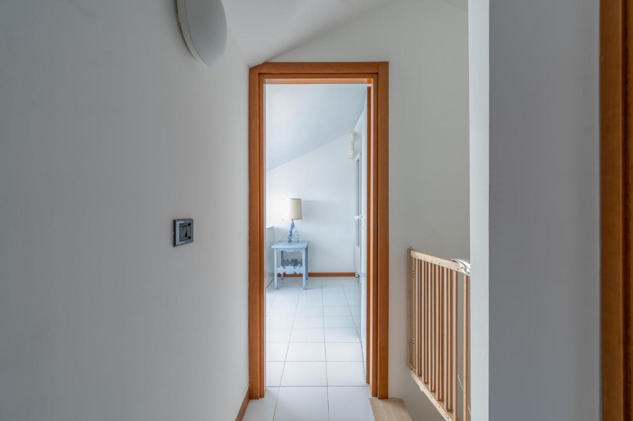 Blue View Apartment Sanremo