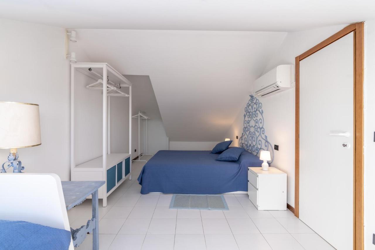 Apartment Blue View Sanremo