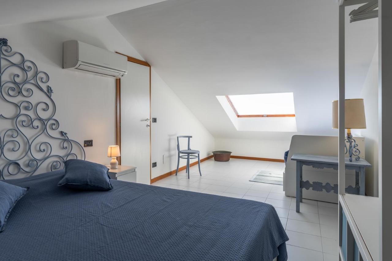 Blue View Apartment *