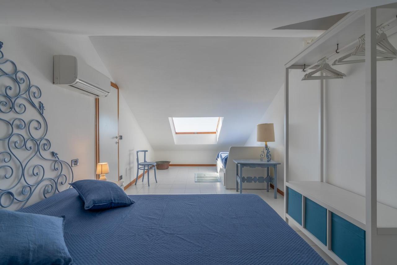 Blue View Apartment Sanremo