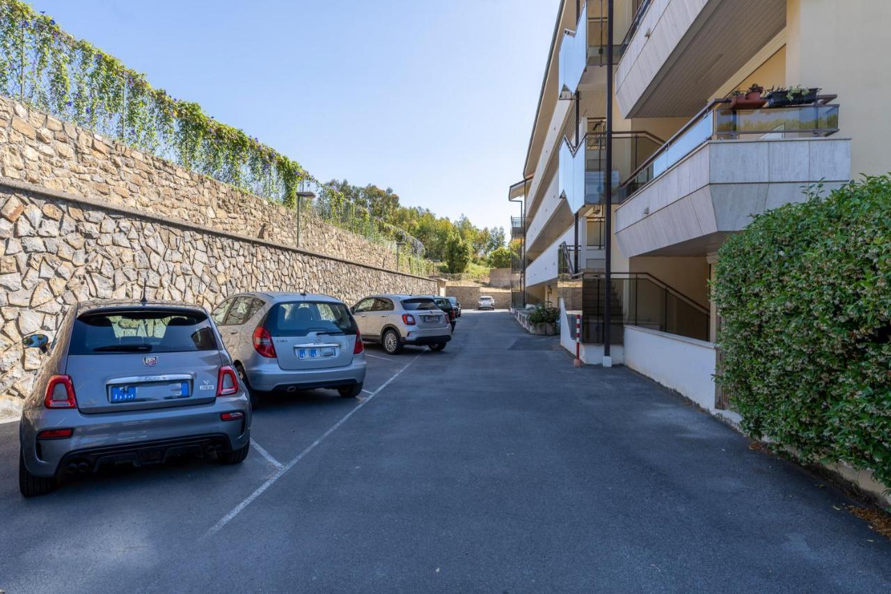 Blue View Apartment Sanremo